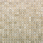 DAO-532-15-4 Travertine камень 1,5х1,5 30х30 DAO