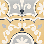 D-Patch White 22,3x22,3 Tubadzin