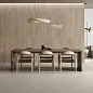 Colosseo Polisoft Noce Rec 60x120 TAU Ceramica фото в миниатюре 19