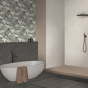 Tropical Global Tile