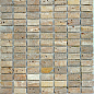 CFS 964 Мозаика из камня 28,5x28,5(чип 4x2) TonoMosaic