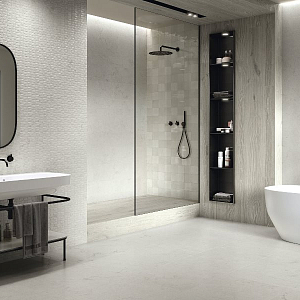 Limestone Ape Ceramica