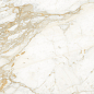 Calacatta Oro полированный 60x60 Laparet