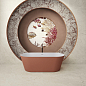 Granviola Ape Ceramica фото в миниатюре 6
