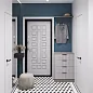 Elegance Base 19,8x19,8 Smile Tile фото в миниатюре 4