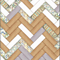 Монпарнас Kerama Marazzi
