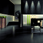 Architecture Casalgrande Padana