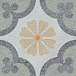 Mix Art Decor DC13 20x20 DeShun Ceramics