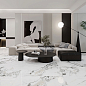 Bianco Gold Basconi Home