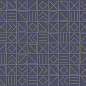 Nagano Indigo 23x33,5 VIVES