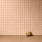 BOPULM01 White Up Matt 21.1x31.5 Mutina
