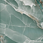 Onyx Turquoise Pulido Rect 120x260 Baldocer