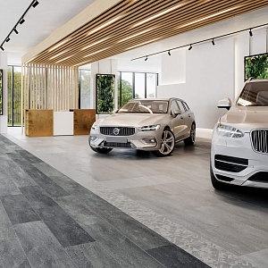Про Нордик Kerama Marazzi