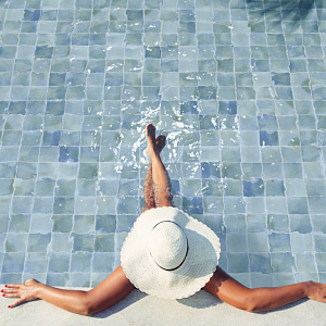 Spa&Pools EQUIPE