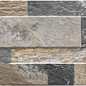 СП897 J86621/G Cubics MULTICOLOR 15x61 RHS (Rondine) Ceramiche
