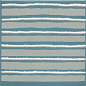 KMD3STA028GN Декор Бахия 4 бирюзовый глянцевый 9,8x9,8x0,7 Kerama Marazzi