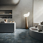 1086528 Italica Modulare 39 Terra Dolce (комплект 2шт 20x20, 1шт 20x40, 2шт 40x40, 1шт 40x60,8) CIR