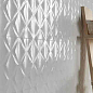 STAGE EXPRESSION BLANCO MATE 30x90 Metropol Ceramica