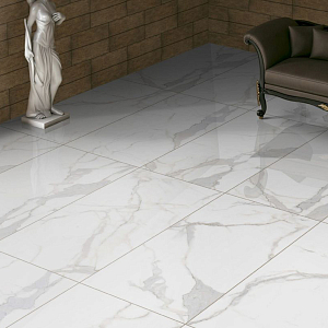 Calacata Royal Tile