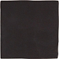 Florencia Negro 15x15 Latina Ceramica