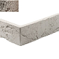 Угловой элемент Бремен 403 19,1/8x6,5x1,12 Leonardo Stone