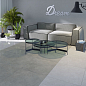 Listwa Steel Copper 2 74.8x2.3 Tubadzin