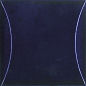 Decor Mimbre Cobalto 10x10 Absolut Keramika