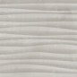 548 Боттега рельеф волна 32,5x100 Eurotile Ceramica фото в миниатюре 3