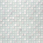 Mont Blanc 15x15x4 305x305 Caramelle Mosaic