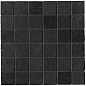 fORP Nux Dark Gres Macromosaico Anticato 30x30 FAP Ceramiche