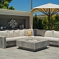 PGA3366IT-Cift Pool Garden Anthracite InfinityTile Двойная отделка 33x66x0,76 Serapool фото в миниатюре 46