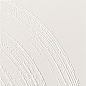 D-Brass white MIX 14.8x14.8 Tubadzin