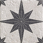 Compass White Mate 20x20 Mainzu
