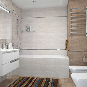 Bastion Beige Laparet