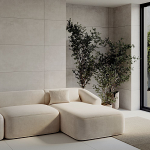 Beton Pieza Ceramica