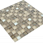 CR 5071 Crystal 30x30 Keramissimo