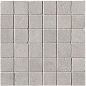 fOQR Nux Grey Gres Macromosaico Anticato 30x30 FAP Ceramiche