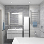 Bastion Grey Laparet