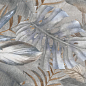 D120240G Bahamas Floristry Dark матовый граниль 600x1200x9.5 New Trend