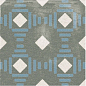 0003352 PLAY LABYRINTH MIX MULTICOLOR 20x20 ABK