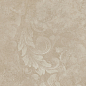 KM4040G0051N Хадду бежевый матовый декорированный 40,2x40,2x0,8 Kerama Marazzi