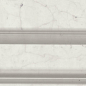 600090000450 Charme Extra Carrara London 5x25 Italon