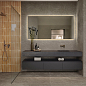 610010003553 Rinascente Slate Black 80x160 Atlas Concorde Russia фото в миниатюре 14