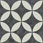 A038719 Enya Coal 15x15 Ape Ceramica