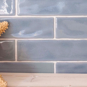 Brick Crackle Amadis Fine Tiles