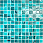 Sea Breeze 304x304x4 Orro Mosaic