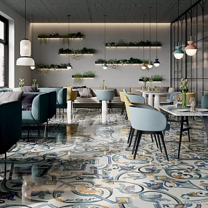 Мирадоро Kerama Marazzi