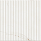 010100001555 Капелла белый низ 02 25x40 Gracia Ceramica