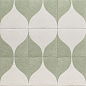 Decor Green Two 20х20 Mainzu фото в миниатюре