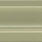FMD032 Плинтус Турати зеленый светлый 20*10 Kerama Marazzi